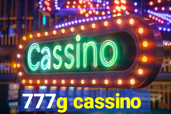 777g cassino